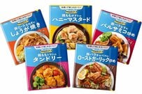 【特売肉が変身！】まとめ買い肉を「焼くだけ冷凍ストック」にする便利ソースが優秀でした。平日夜のおかずが10分で完成。洗い物も減ります！