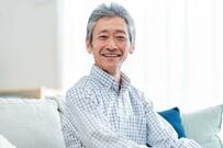 70歳代の夫婦です。「貯蓄1500万円」ありますが平均貯蓄額はいくらですか？