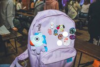 【ツタヤ限定】「BT21フルーツモチーフグッズ」可愛すぎるデザインに早速注目 
