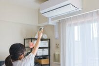 【エアコン・石油ファンヒーター】設定温度を1℃下げたらひと冬いくら安くなりますか？