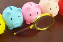 貯めどき50代、みんなの貯蓄はいくら？収入からの貯蓄割合も確認