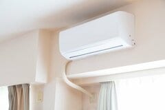 【家電の買い替え】2026年8月、ルームエアコンの物価指数が前年同月比14.0％上昇。平均使用年数は「13.4年」、1台の平均価格は14万2982円