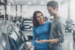 「改造車は嫌い」な女子が5割！女子ウケする車とは