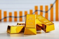 「金投資」を始めたいけどタイミングが分からない…投資信託「ゴールドファンド」で”NISA”の成長投資枠を使って積立投資という選択肢も！