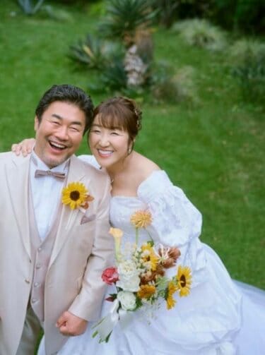 結婚28年　佐々木健介&北斗晶　フィギュア ☆限定☆ 佐々木健介(白)＆北斗晶(白) – 闘道館