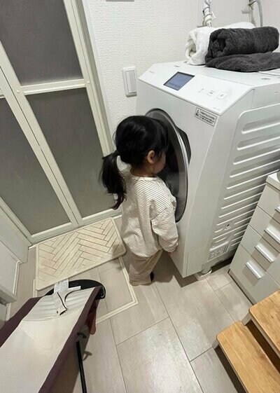絶望した背中が切ない