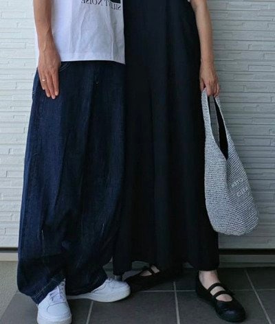 60歳妻＆49歳夫