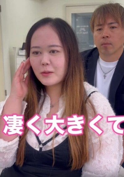 人気美容師