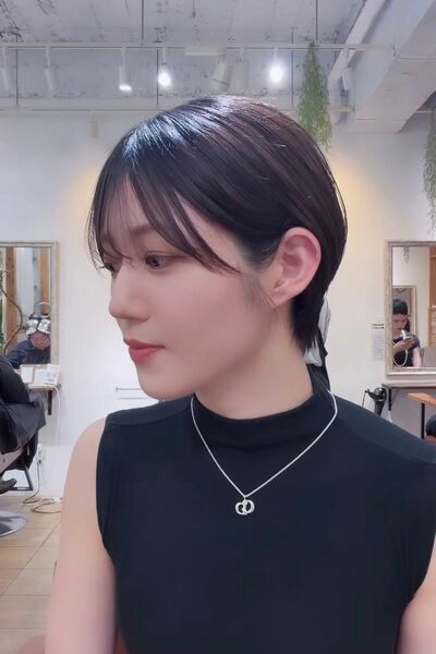 人気美容師