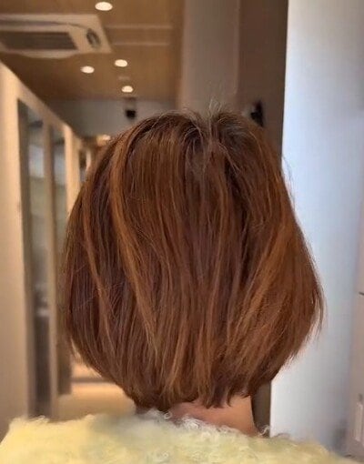 人気美容師