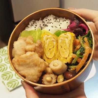 投稿の画像
