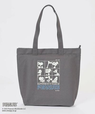 ハニーズ、スヌーピー/トート商品画像