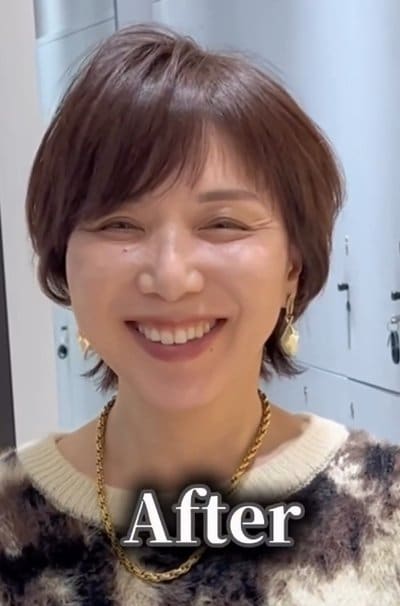 人気美容師