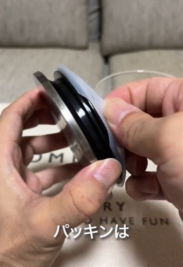 ダイソーとセリアの商品を使ったDIY