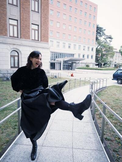 のんのAmeba公式ブログ投稿