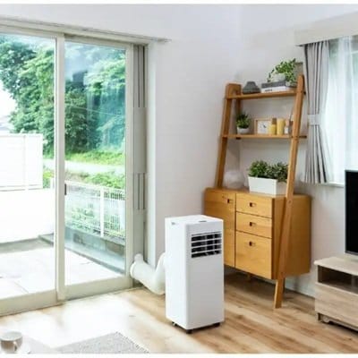 キャスターで移動できるのでさまざまなお部屋で活躍