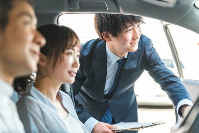 【年収別】「新車購入の予算」はみんないくら？《年収1000万円以上》の42.6％は「新車購入の予算500万円以上」という結果に