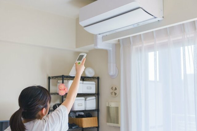 【エアコン・石油ファンヒーター】設定温度を1℃下げたらひと冬いくら安くなりますか？