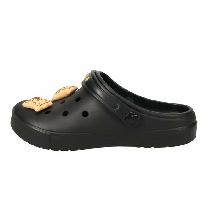 足への負担が少なく、長時間の外出でも疲れを感じにくいです