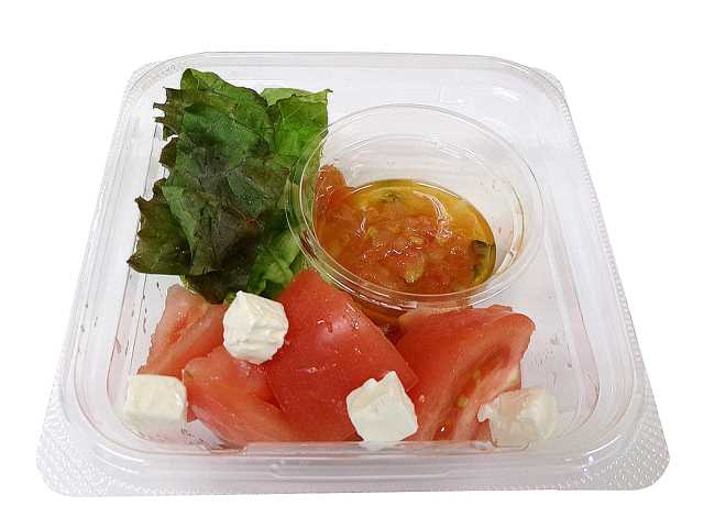 セブン-イレブンの新商品その1