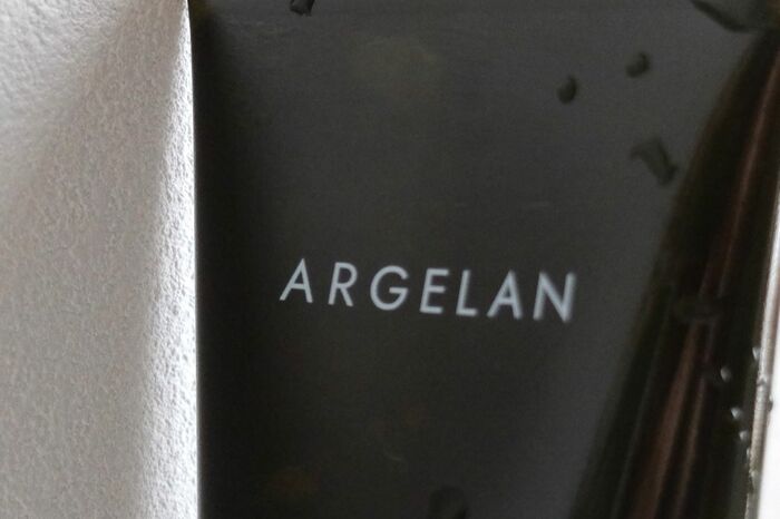 アルジェランシリーズイメージ画像