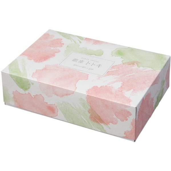 果肉の食感と豊かに広がる香りが楽しめます