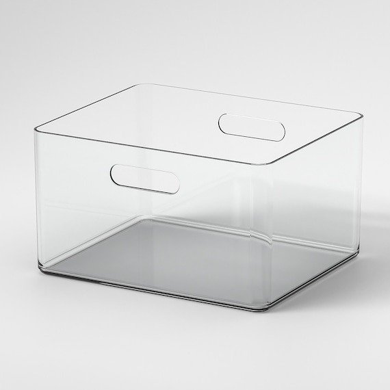 ニトリ 野菜・冷凍庫トレー