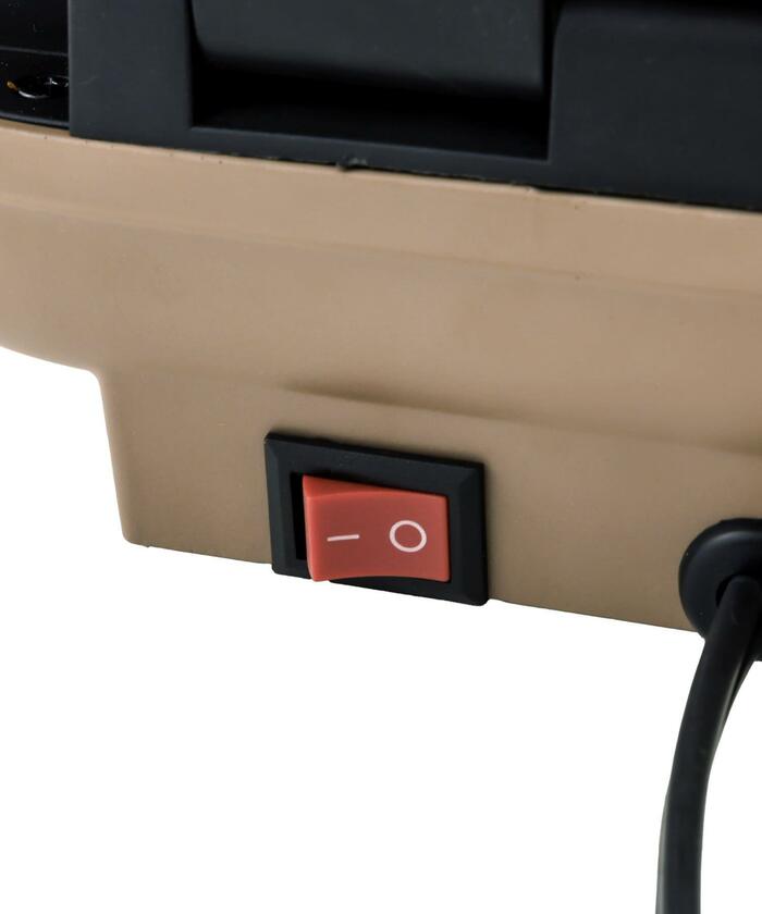 ホットサンドメーカー