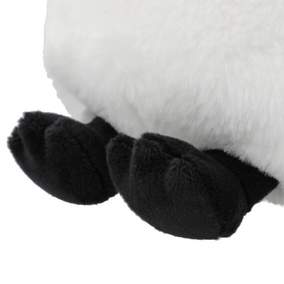 出所：ニトリ公式通販ニトリネット 【デコホーム商品】スマホクッション(シマエナガ)