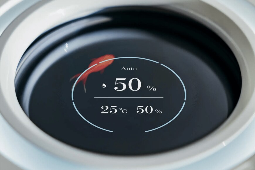 出所：バルミューダ株式会社