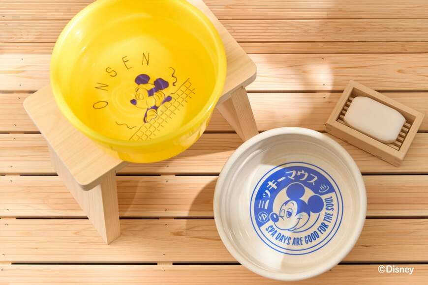 出所：GENSEN HOLDINGS株式会社　風呂桶