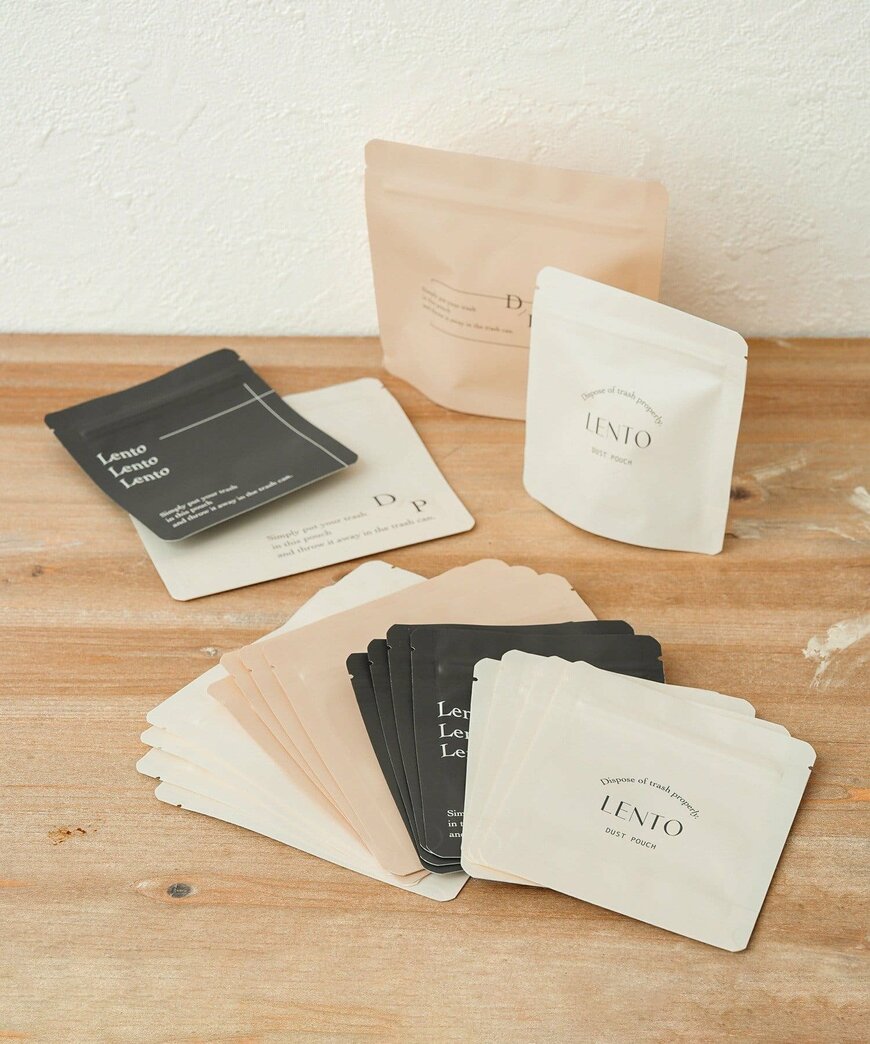 画像出所：3COINS公式サイト