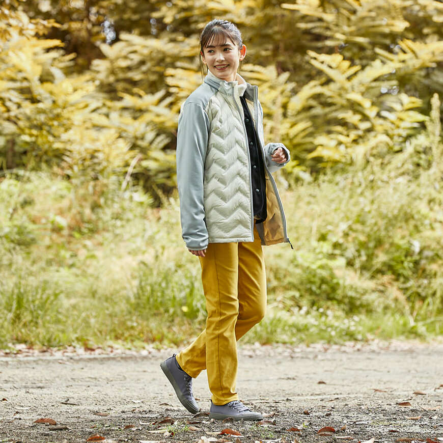 出所：ワークマン公式オンラインストア