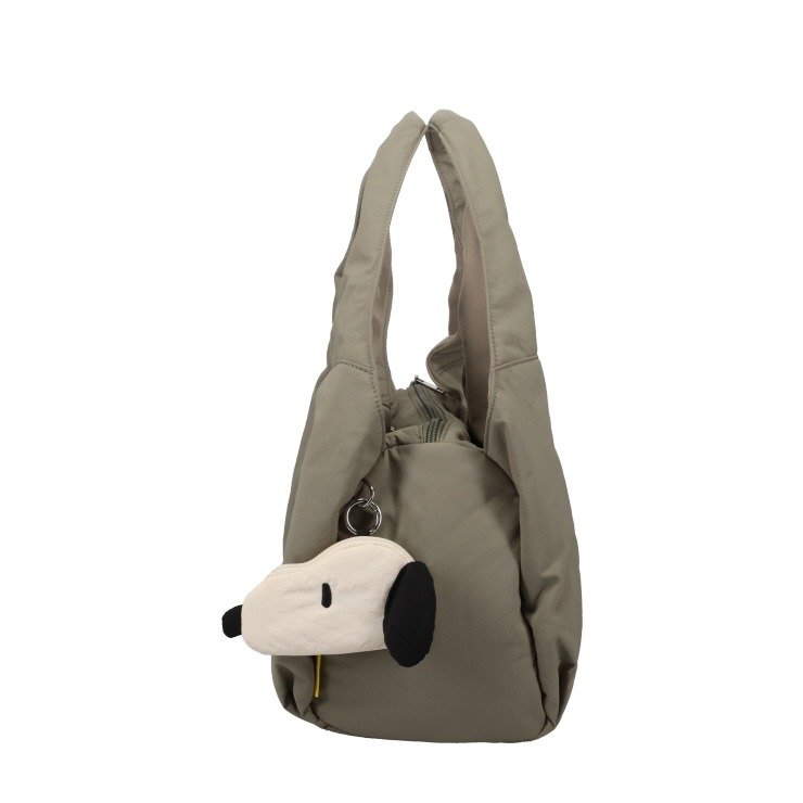 出所：しまむら公式　レディース　バッグ （PEANUTS）