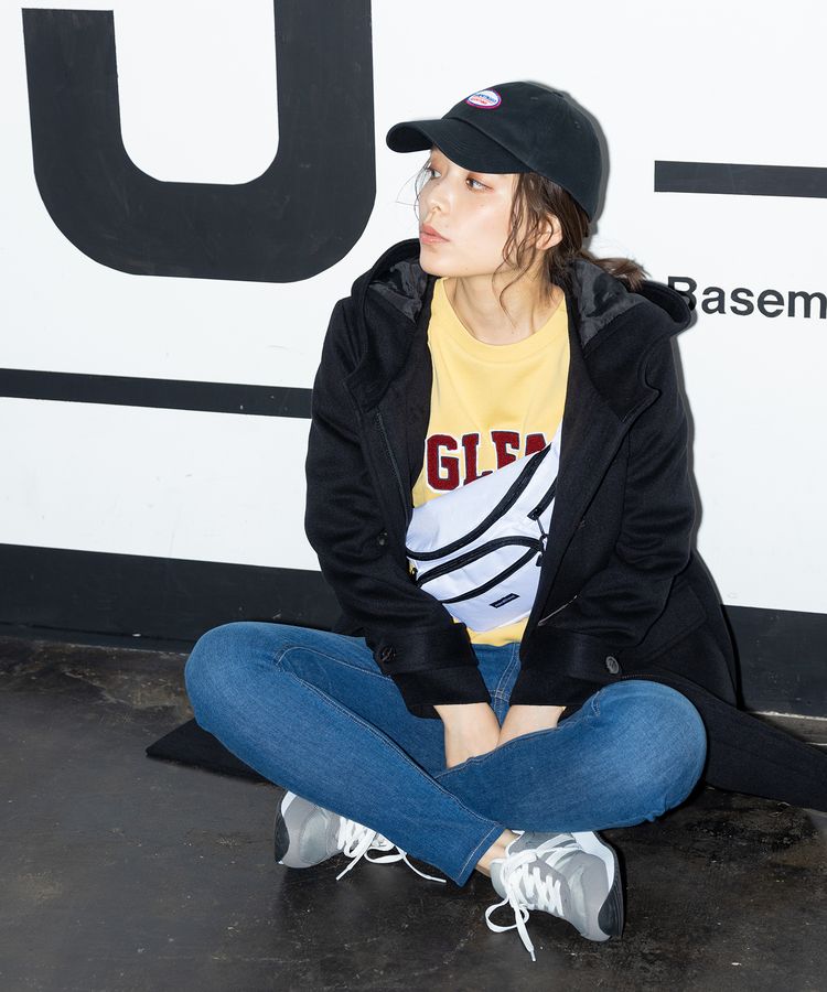 画像出所：ハニーズ公式