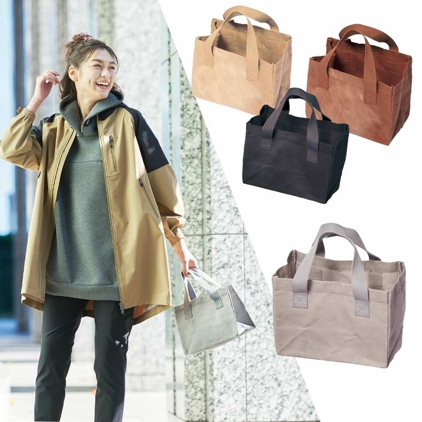 画像出典：ワークマン公式