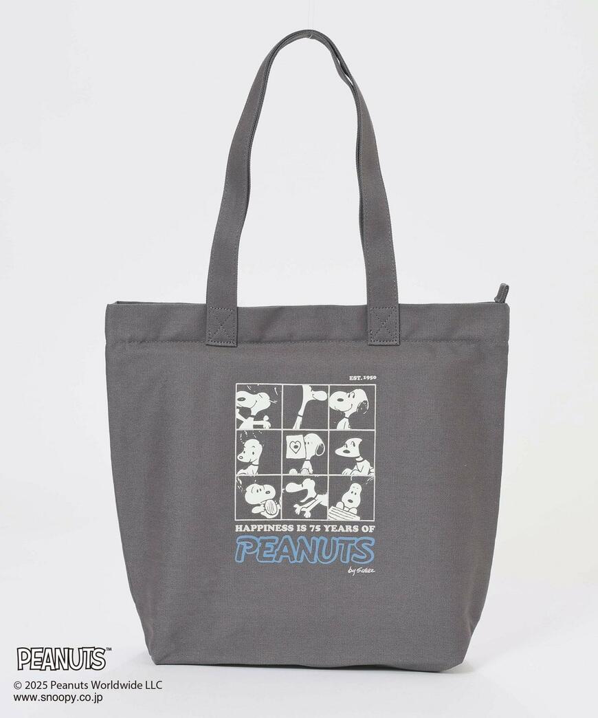 出所：ハニーズ公式オンラインストア スヌーピー／トート