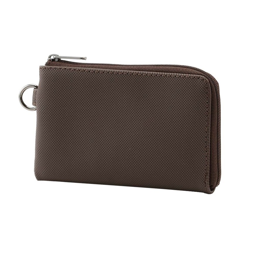 出所：ワークマン公式 レザータッチLF小銭入れ