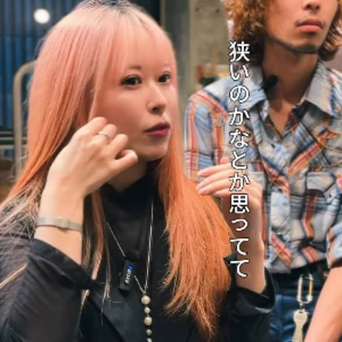 【大変身】前髪迷子の女性がカットとカラーで大胆イメチェン！「大満足です」と笑顔に