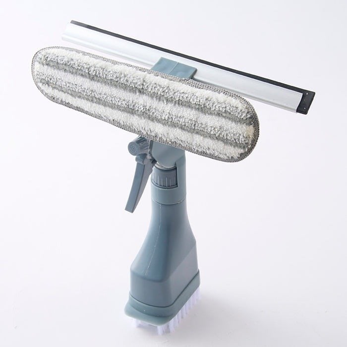 出所：ダイソー公式　4WAY窓ワイパー