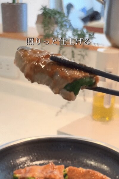 出所：@hareno_bento