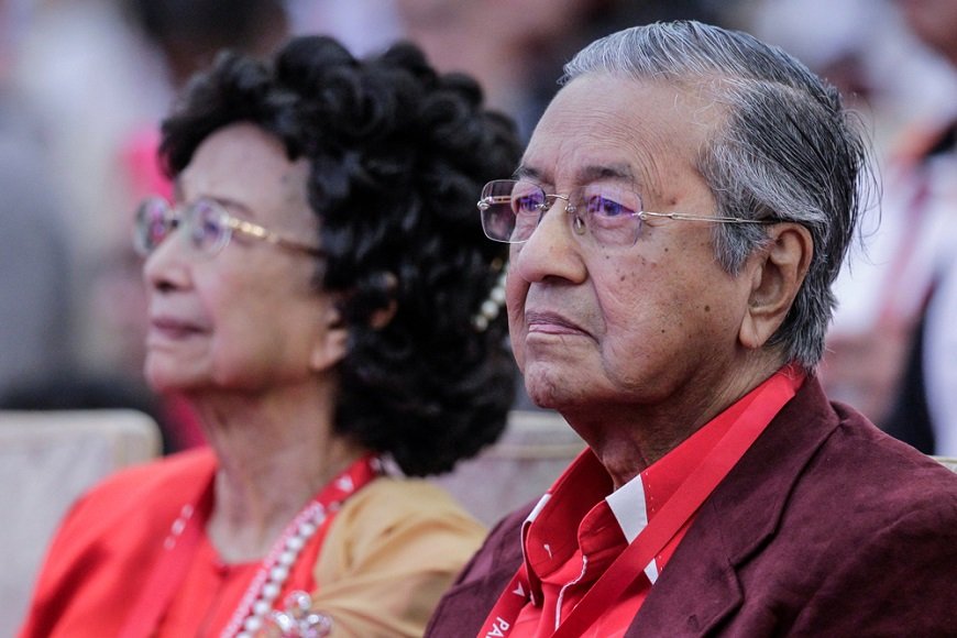 92歳のマハティール氏が首相に返り咲き。マレーシア経済への影響は？