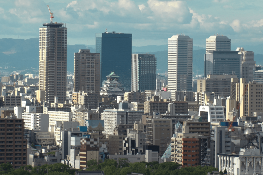 【6月最新】関西圏「住民税非課税世帯等への3万円給付金」の申請状況。6月27日から開始の市も