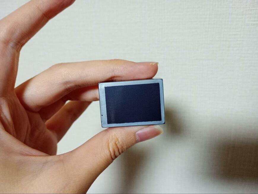 キャンドゥ、ポスト画像