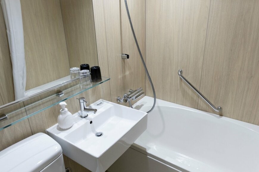 洗面台のイメージ