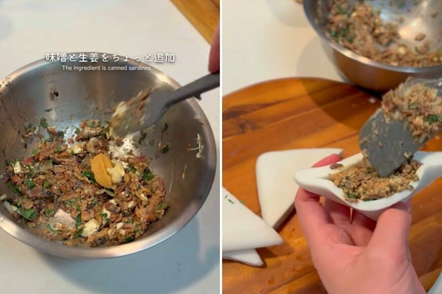 投稿の画像
