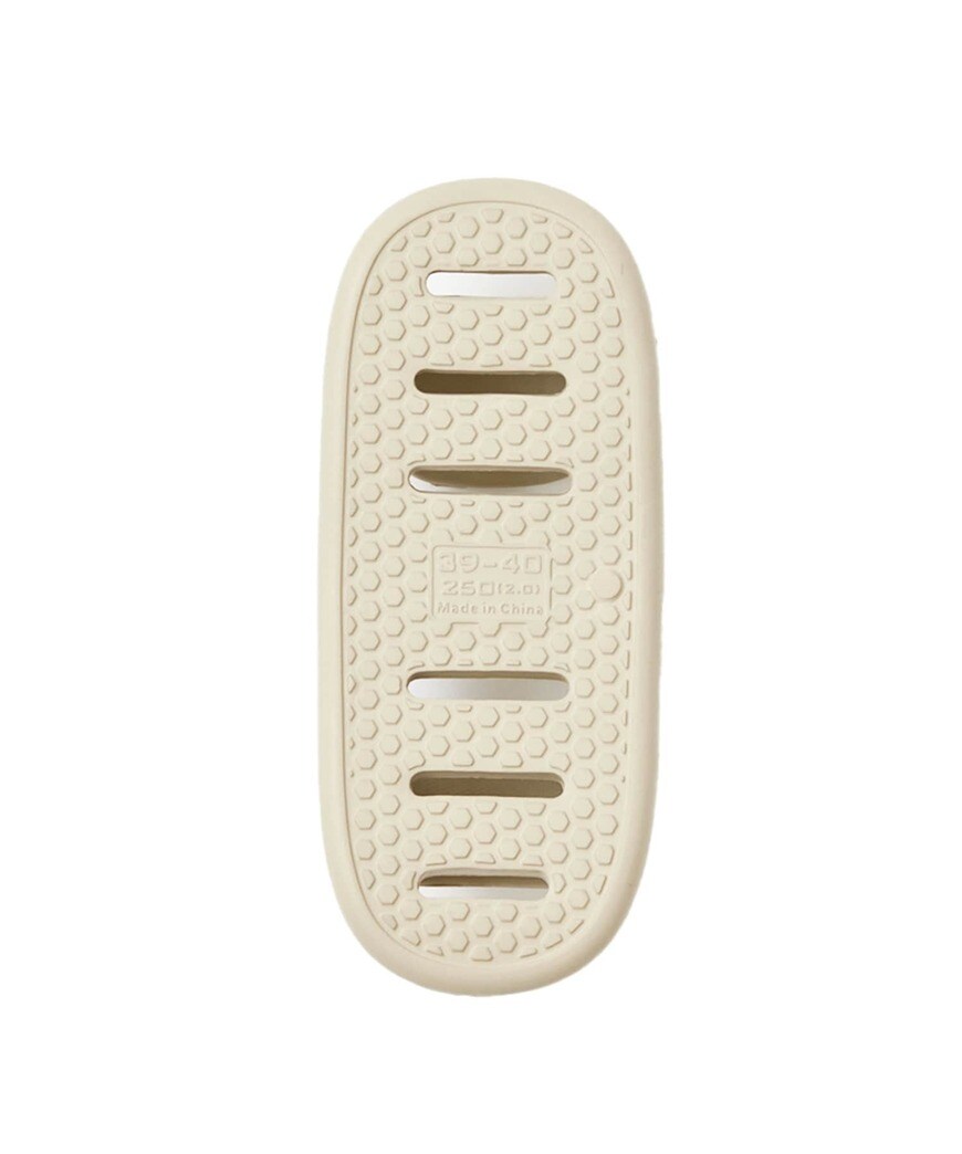 3COINS公式 両履き軽量スリッパ