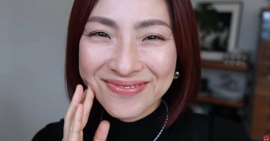 プチプラコスメ紹介