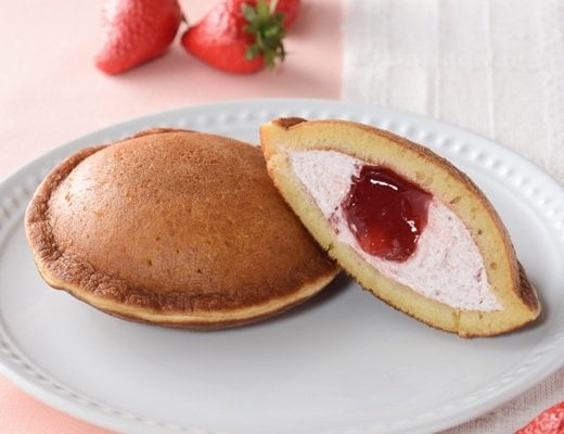 ローソンの新商品その1