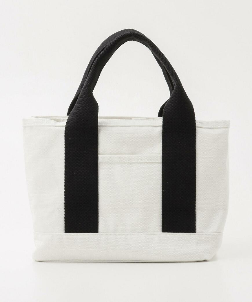 ハニーズ、仕切り付多ポケットバッグ画像